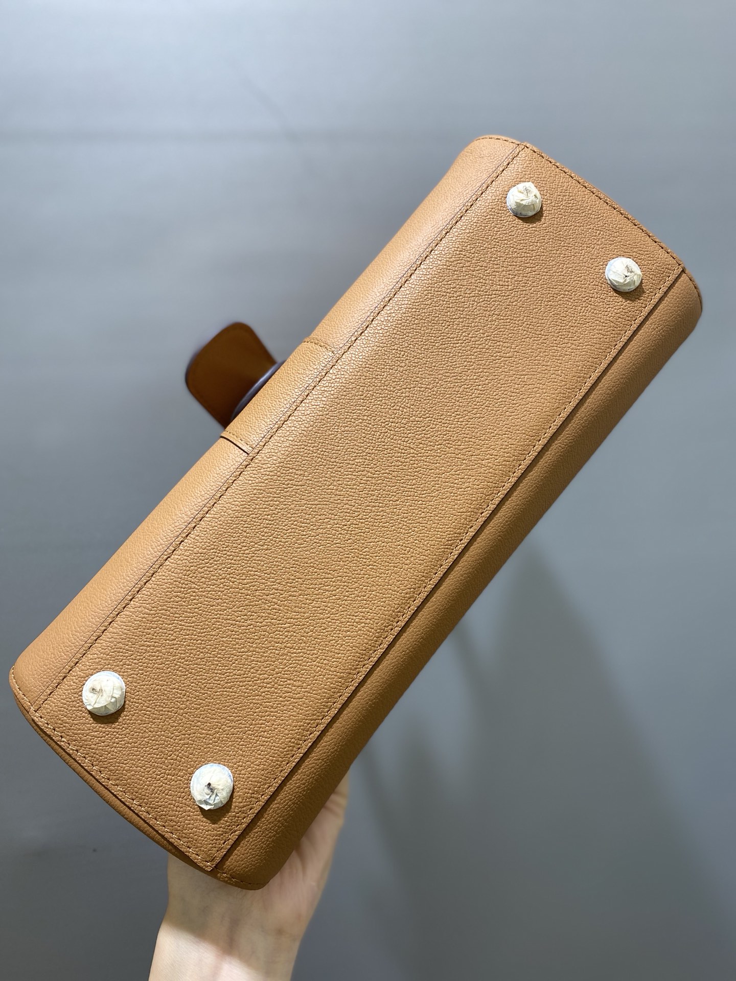 델보 브리앙 MM 토고백 미니